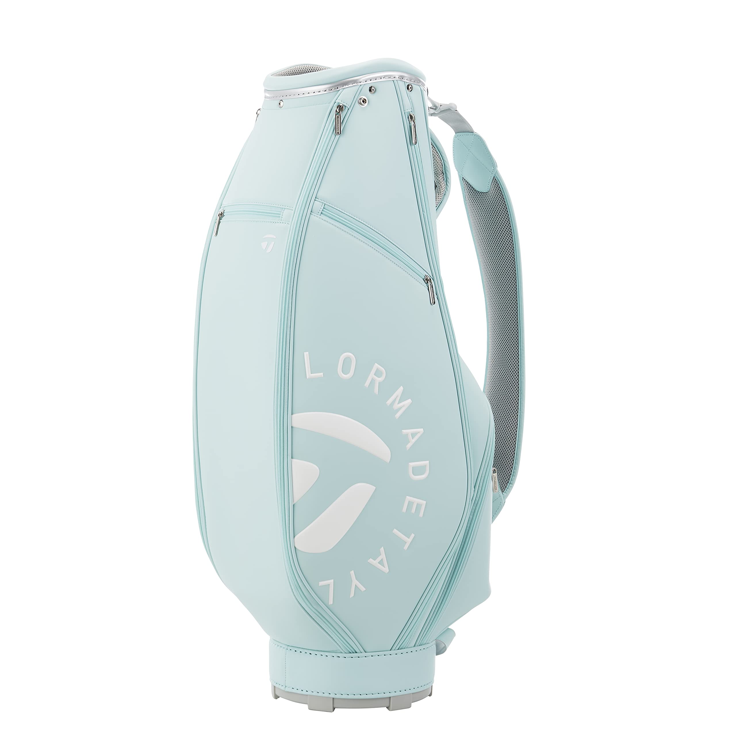 Amazon | テーラーメイド(TAYLOR MADE) サークル T キャディバッグ